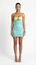 STELLAR MINI DRESS