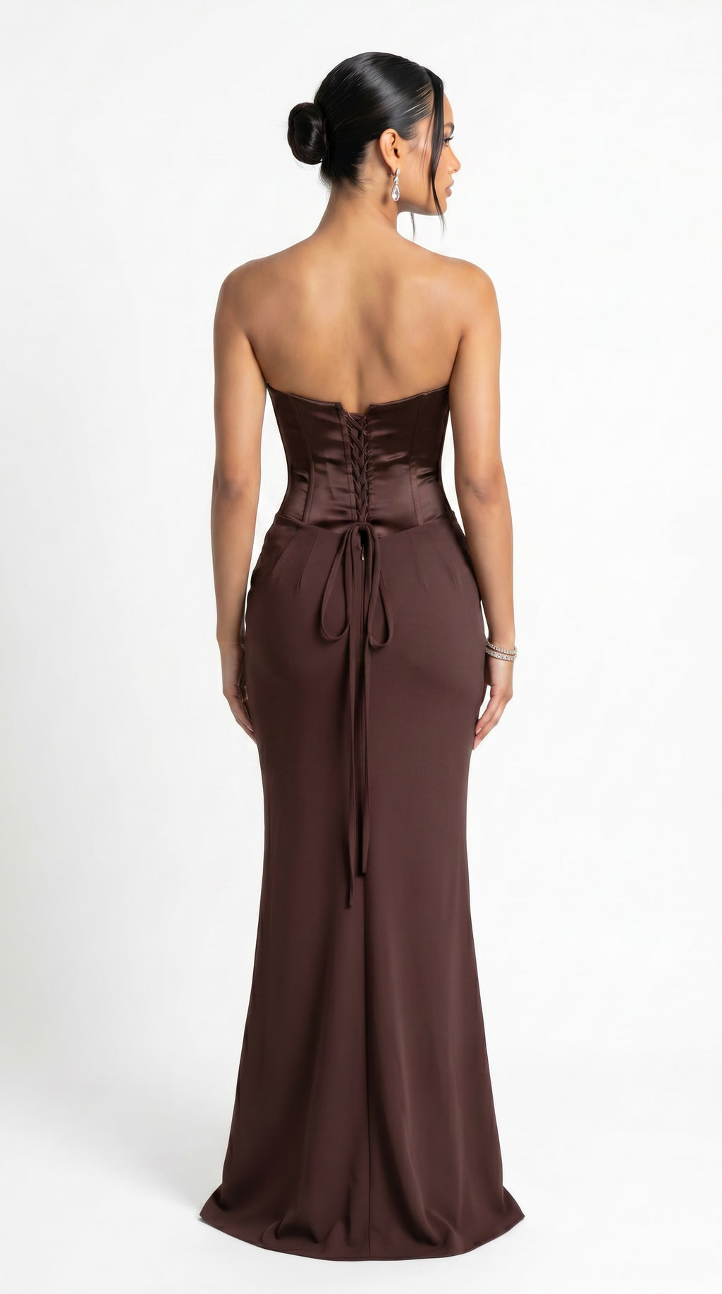 CATRINA GOWN
