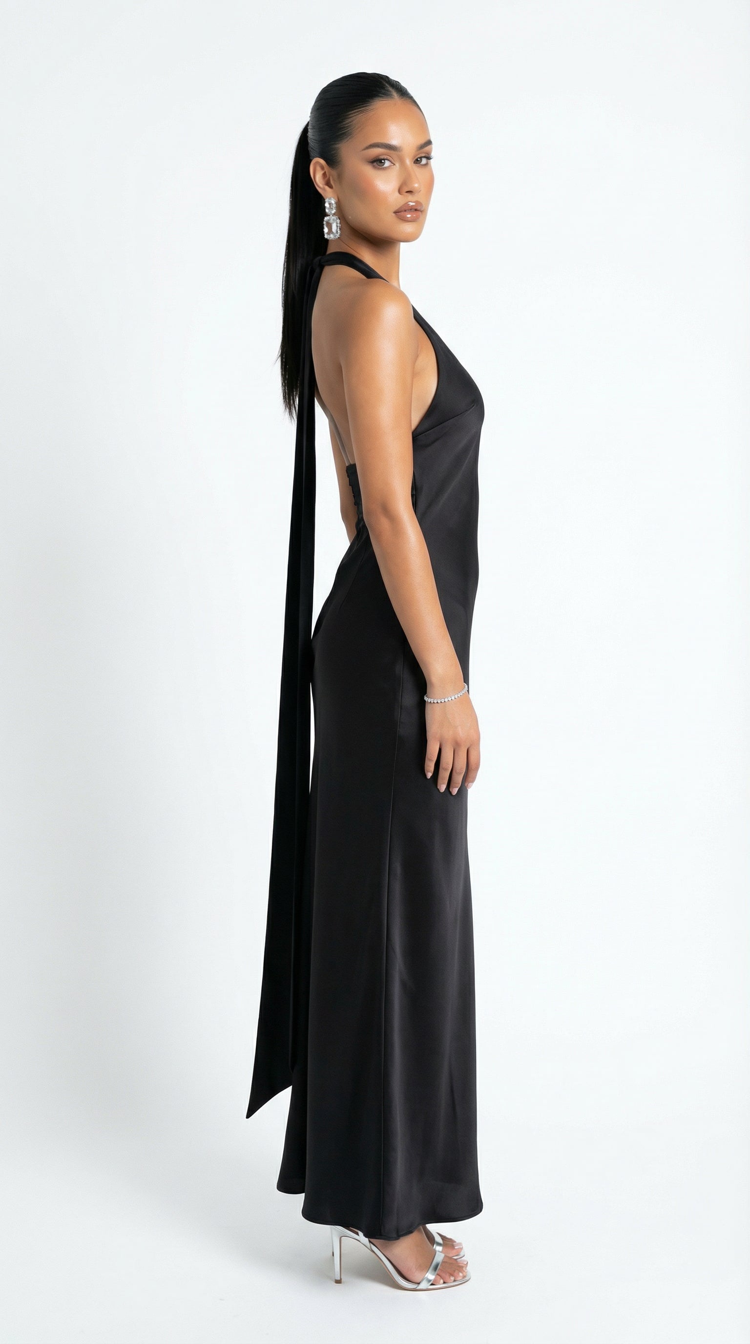 SERENA MAXI DRESS