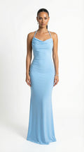 PARIS GOWN