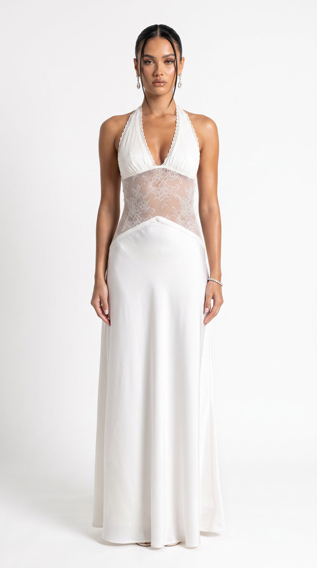 ALINA GOWN