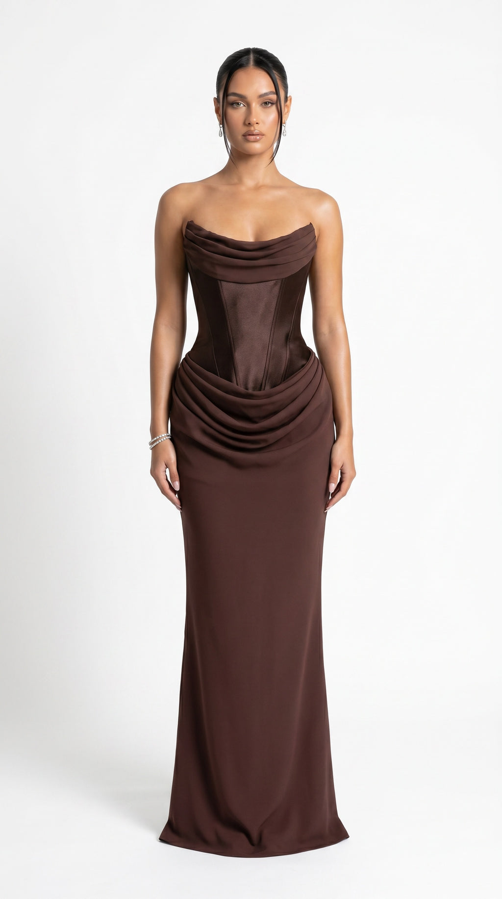 CATRINA GOWN