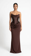 CATRINA GOWN