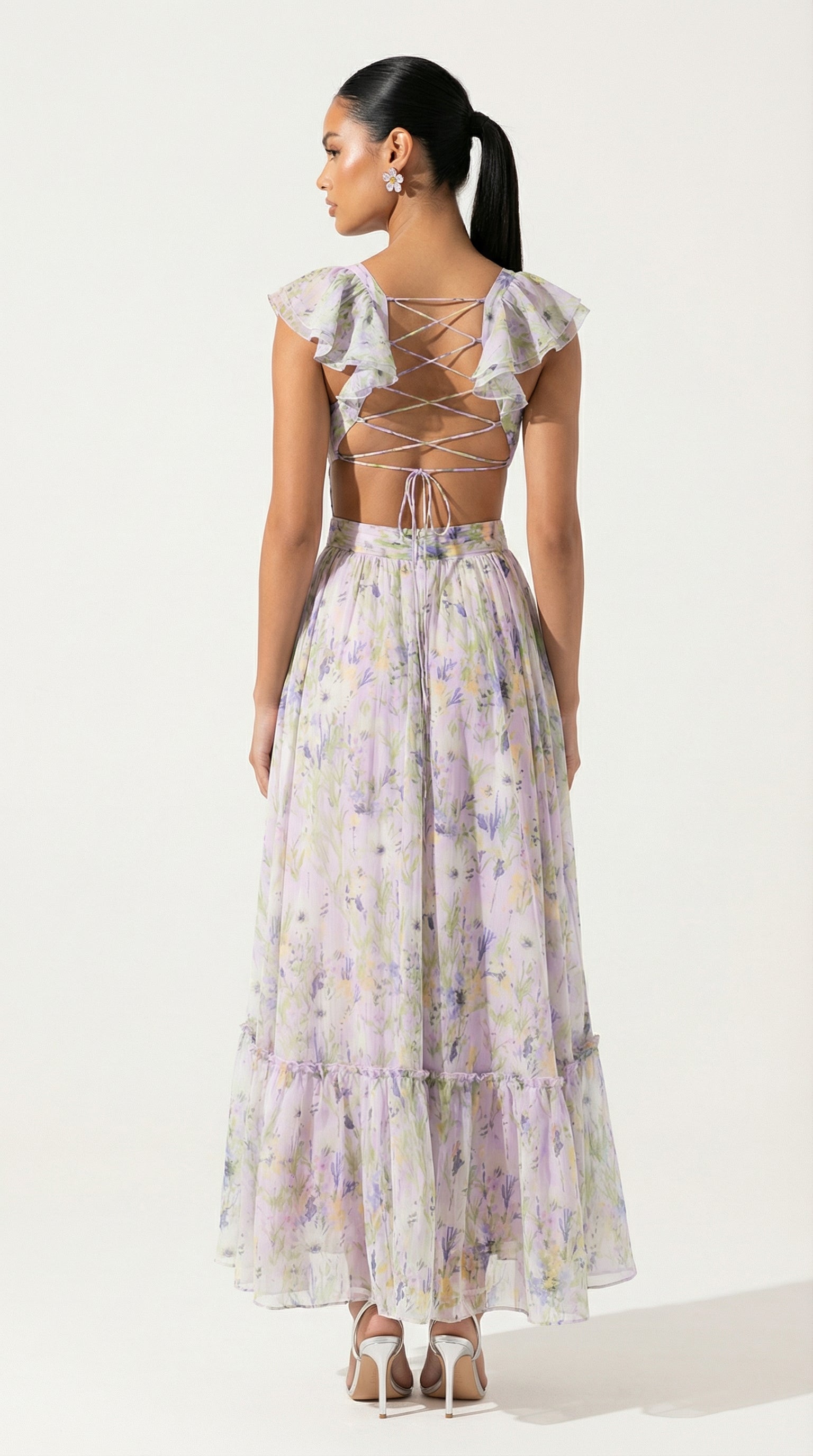 PRIMROSE MAXI DRESS