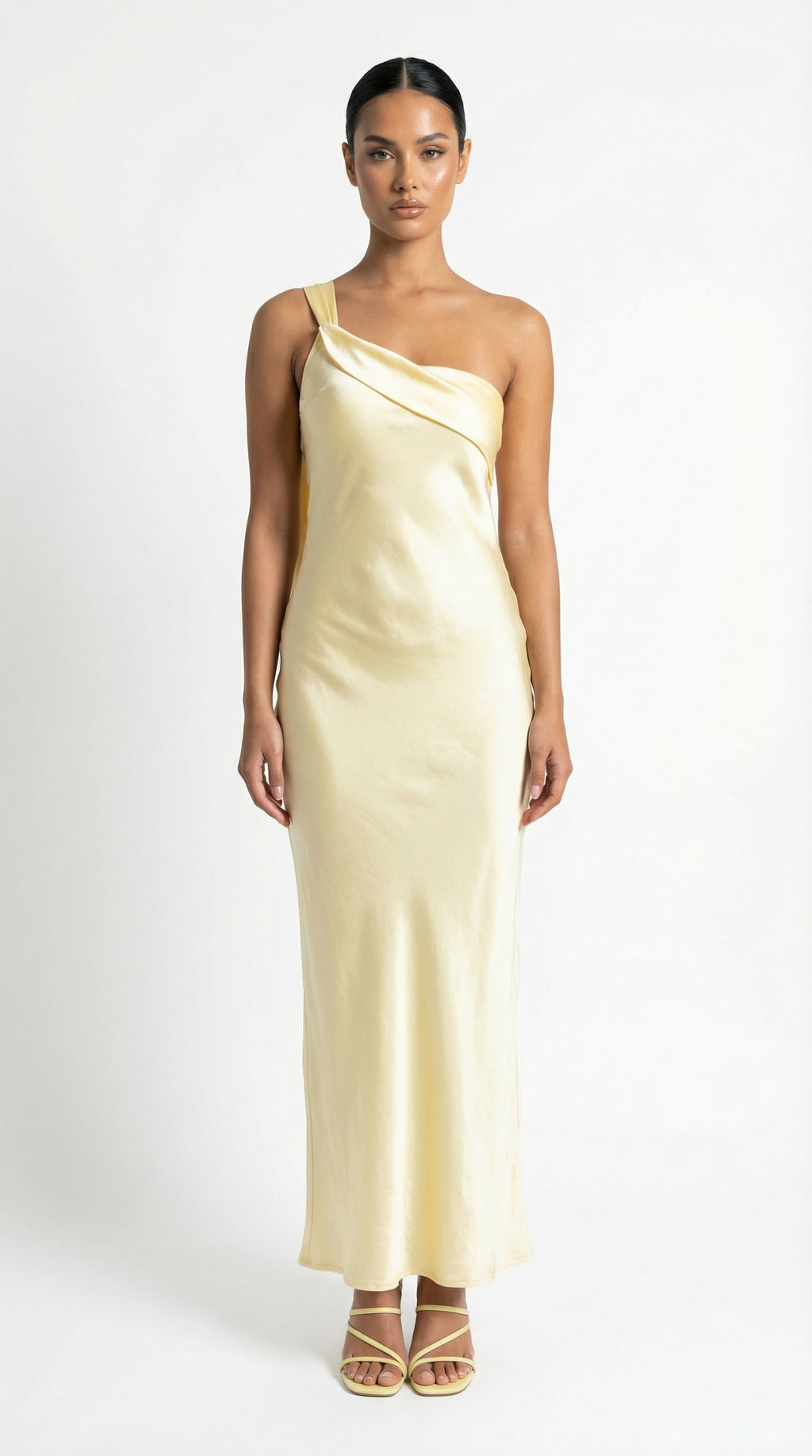 MYKONOS MAXI DRESS