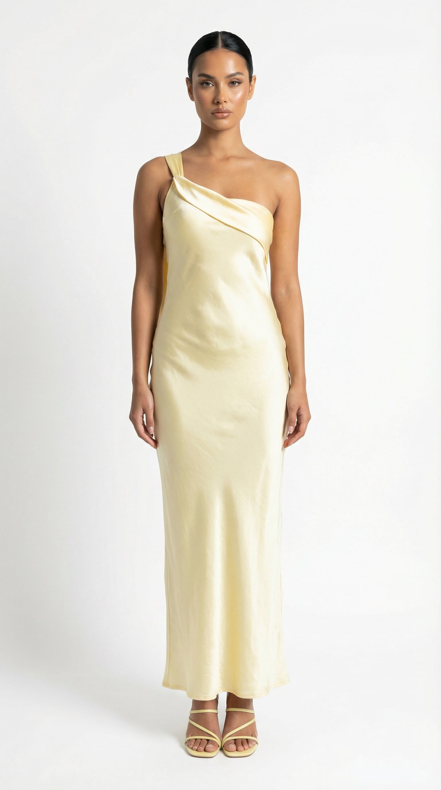 MYKONOS MAXI DRESS