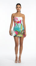 MIAMI MINI DRESS