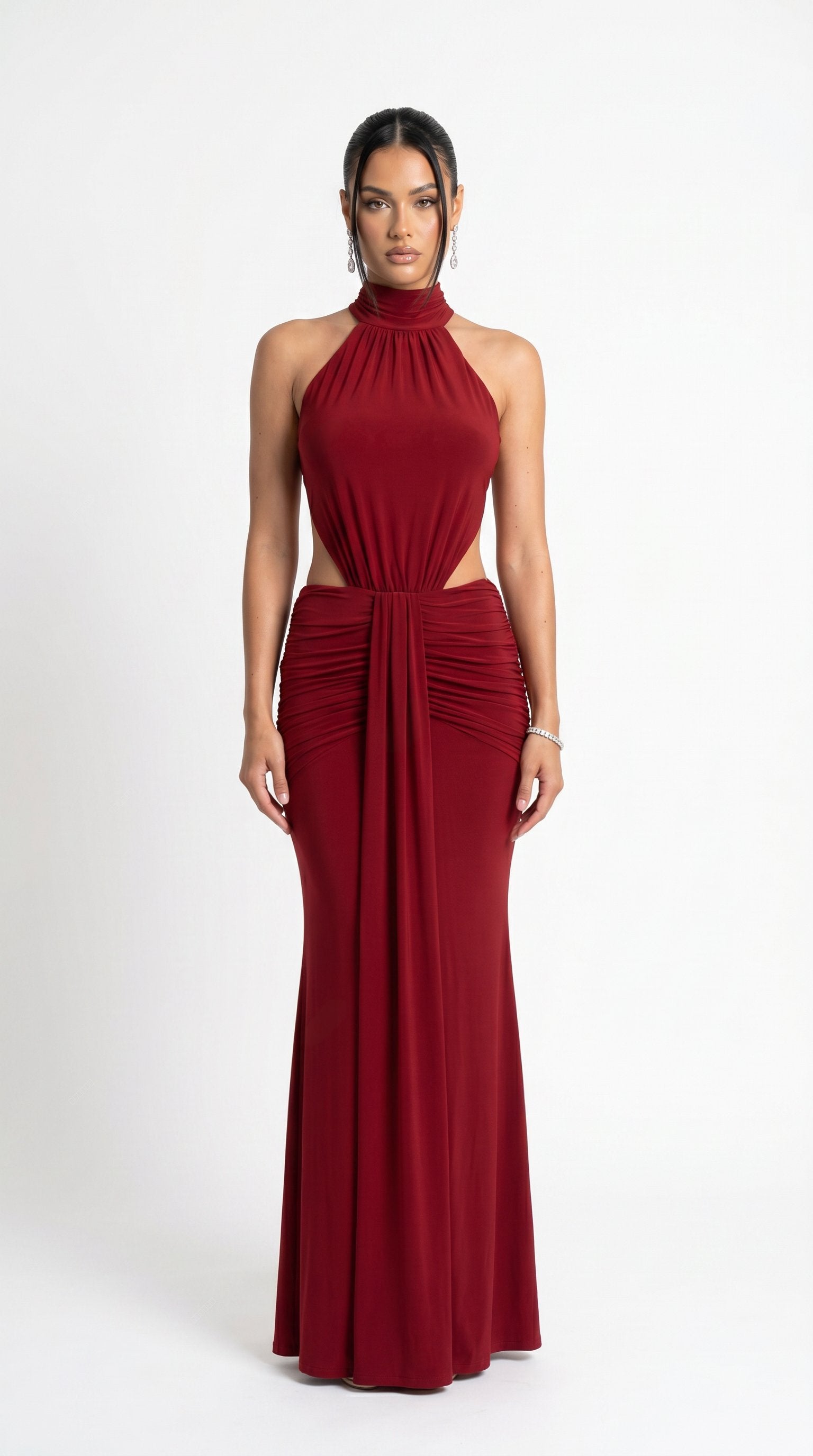 LEO GOWN