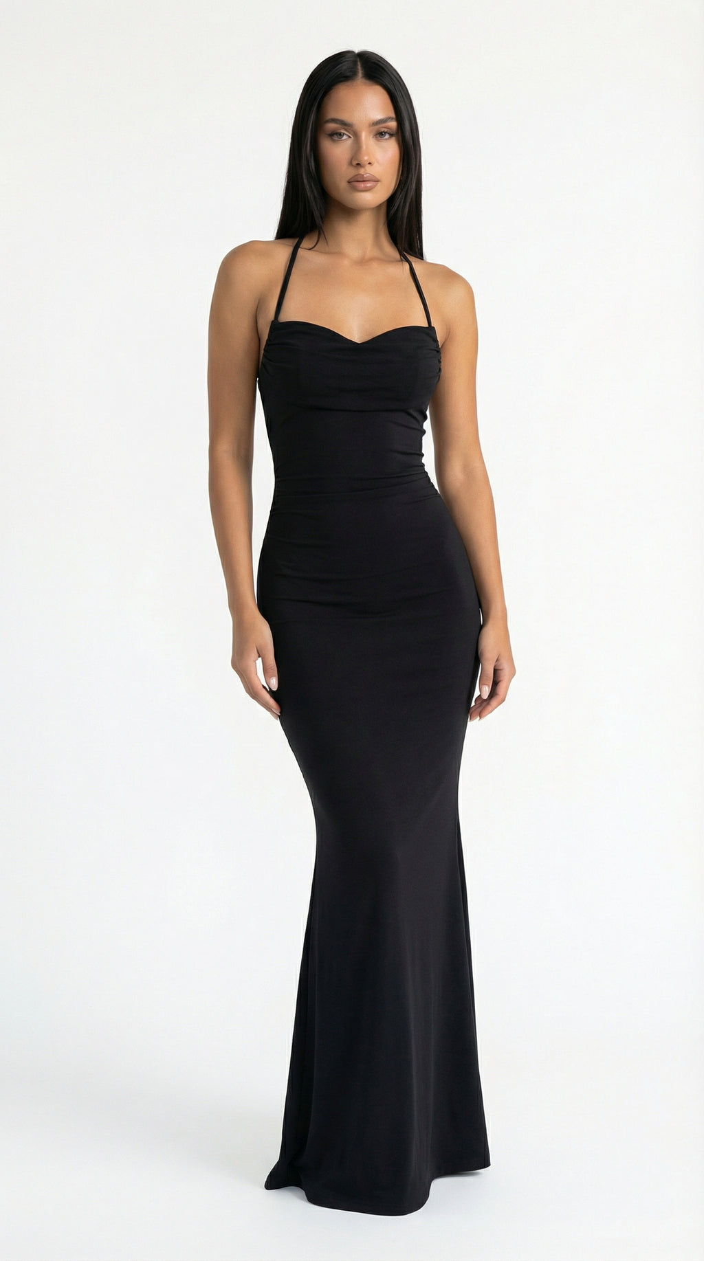 PARIS GOWN