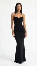 PARIS GOWN