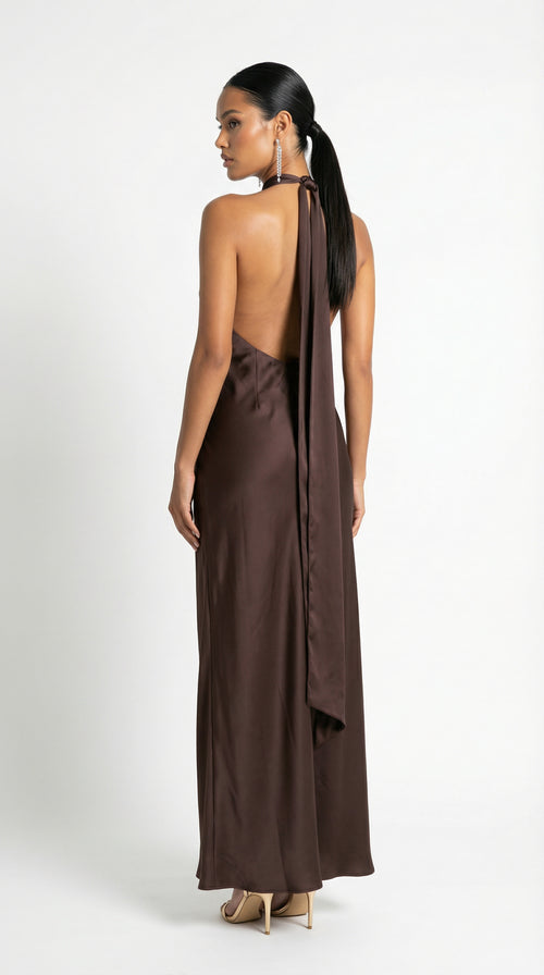 ARABELLE MAXI DRESS