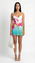 MAHINA MINI DRESS