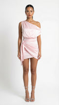 MARTINA MINI DRESS