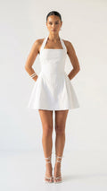 SIENNA MINI DRESS