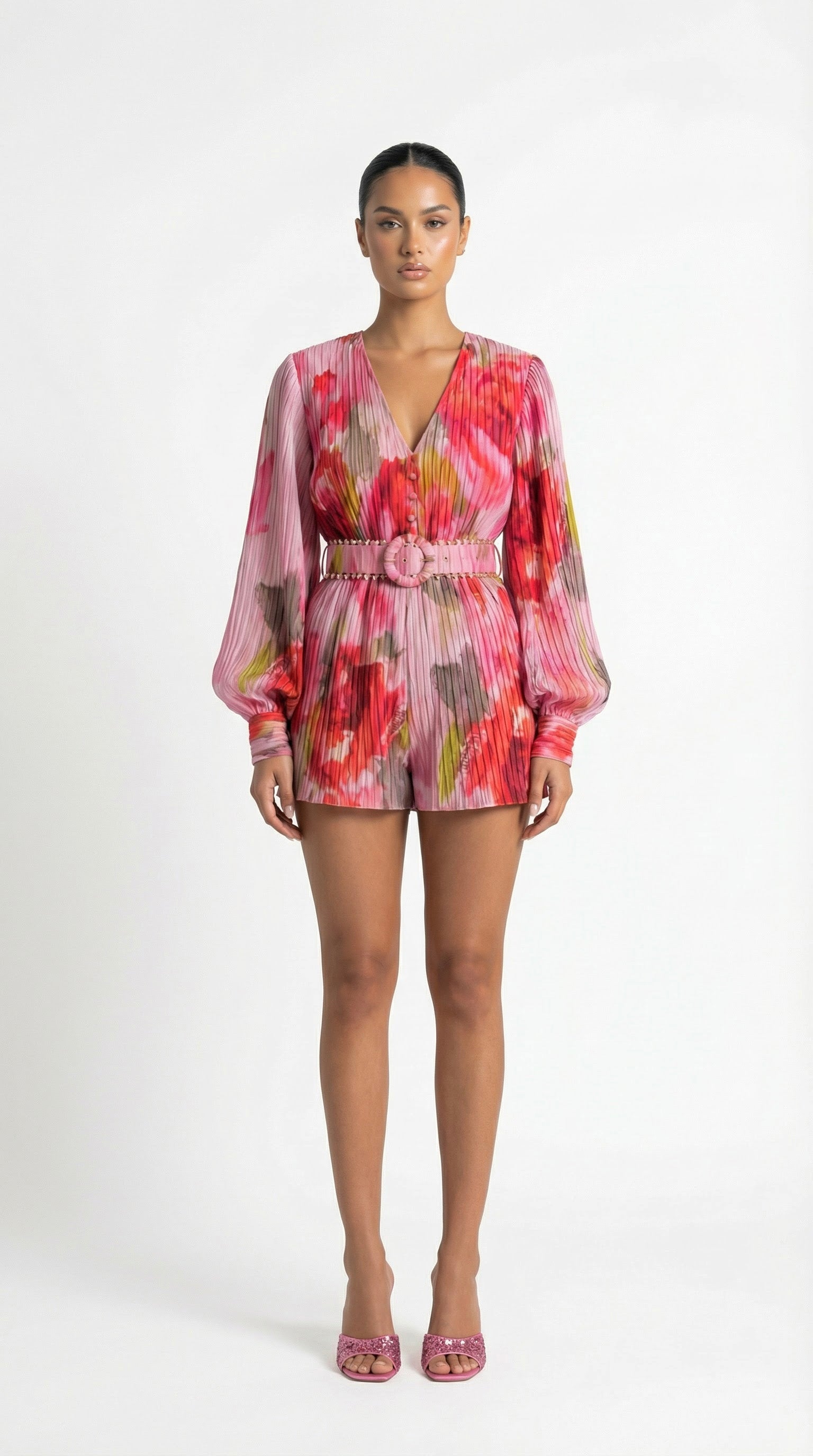 MALIA PLAYSUIT