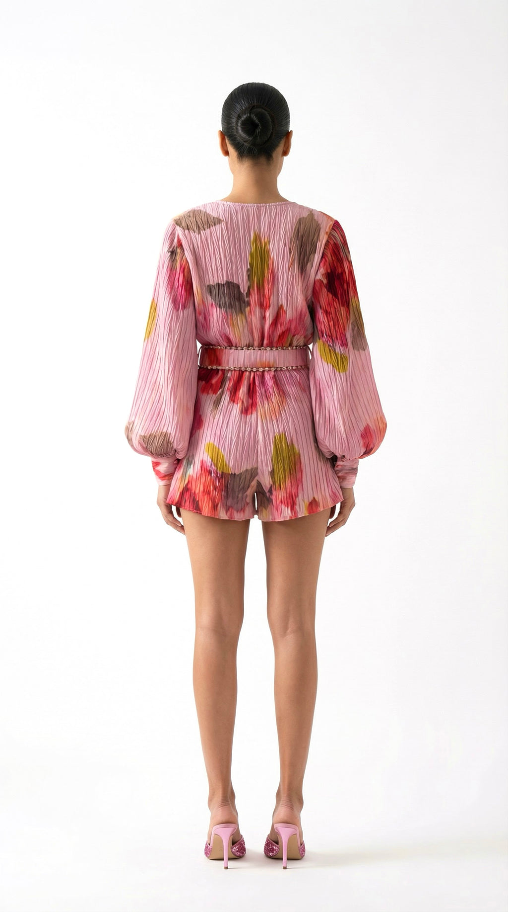 MALIA PLAYSUIT