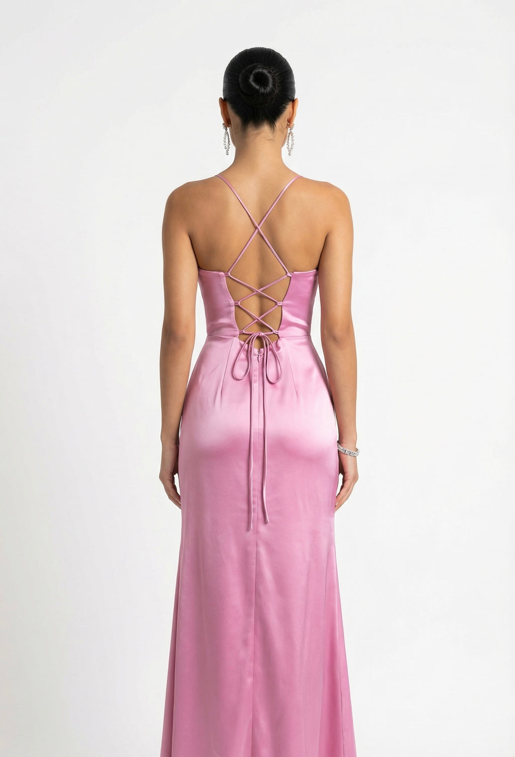 SAHARA GOWN
