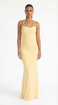 PARIS GOWN
