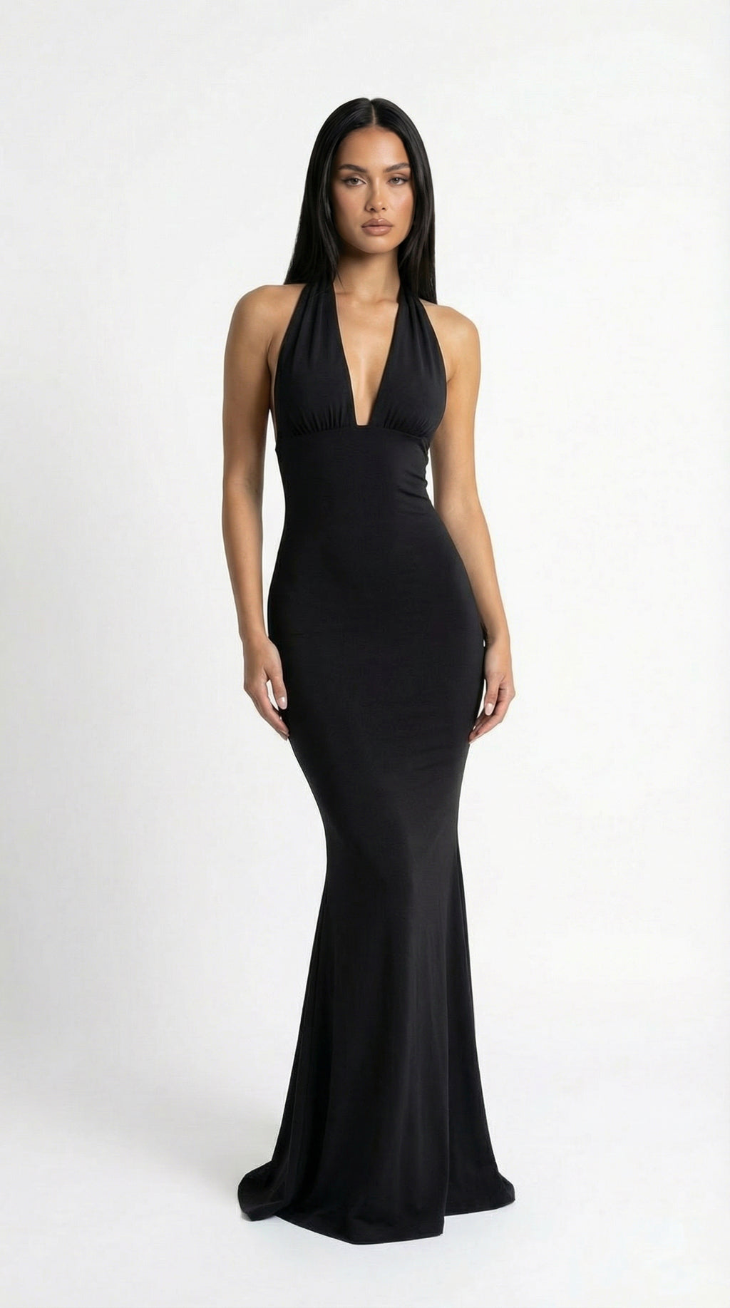 CAZA GOWN
