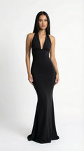 CAZA GOWN