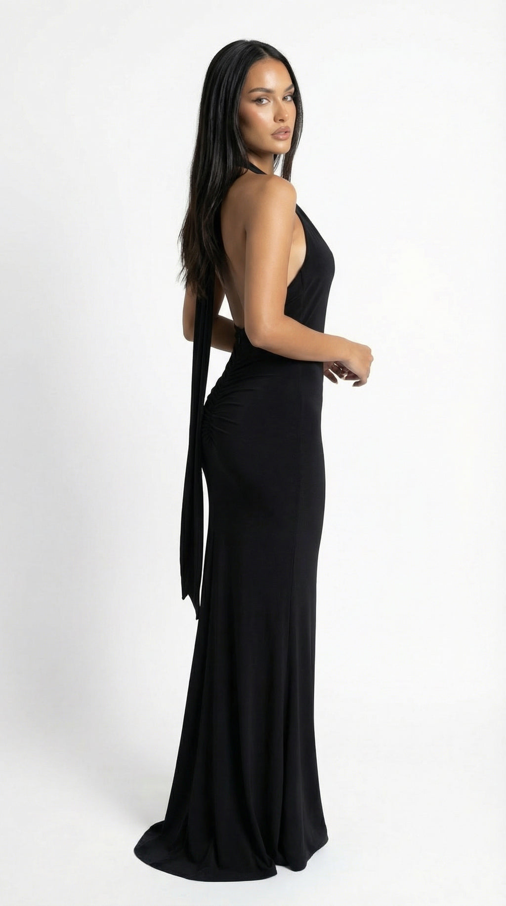 CAZA GOWN