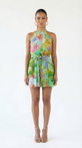 TIVA ROMPER