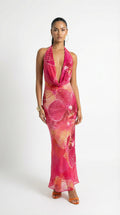 LEXIE MAXI DRESS