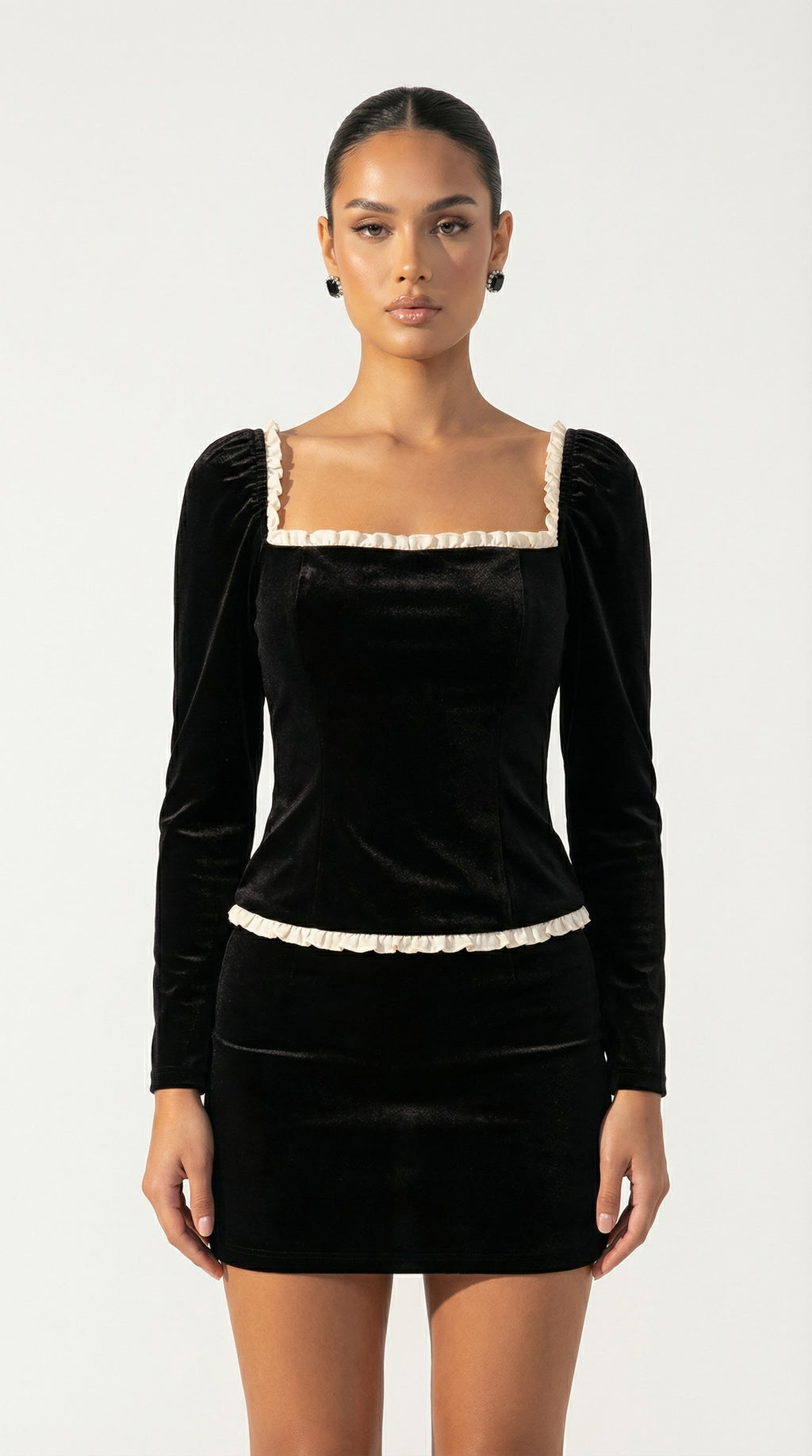 BRIELLA TOP