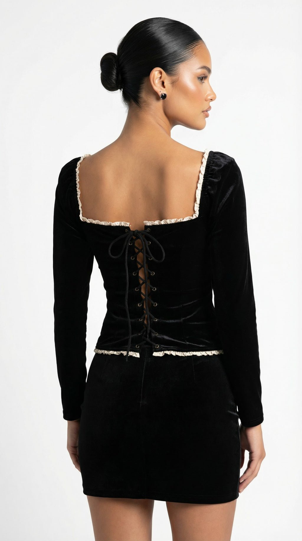 BRIELLA TOP