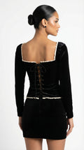 BRIELLA TOP