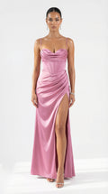 SAHARA GOWN