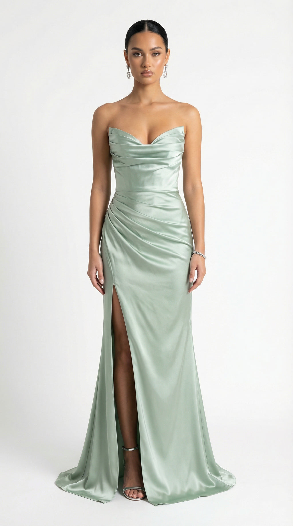 MARTINA GOWN