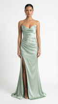 MARTINA GOWN