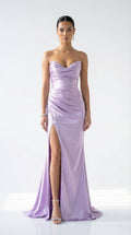 MARTINA GOWN
