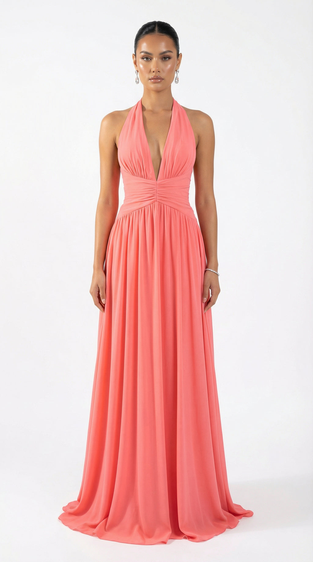 ELISA GOWN