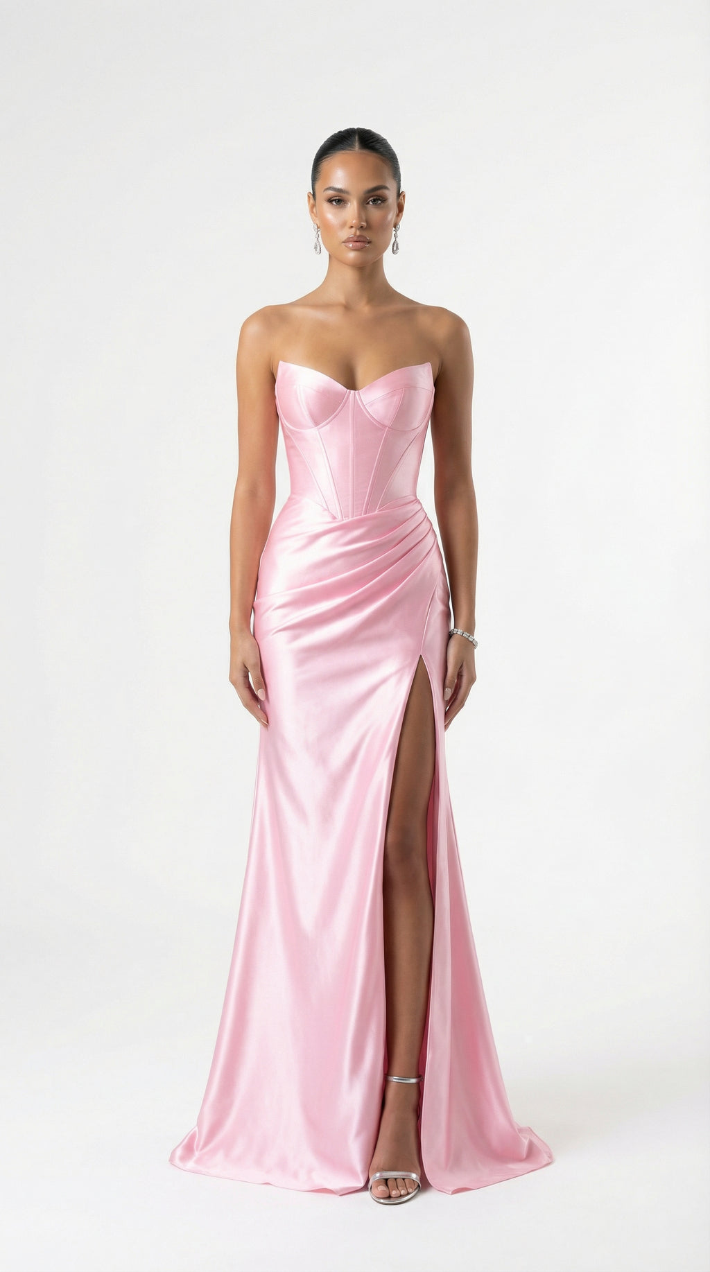 GLORIA GOWN