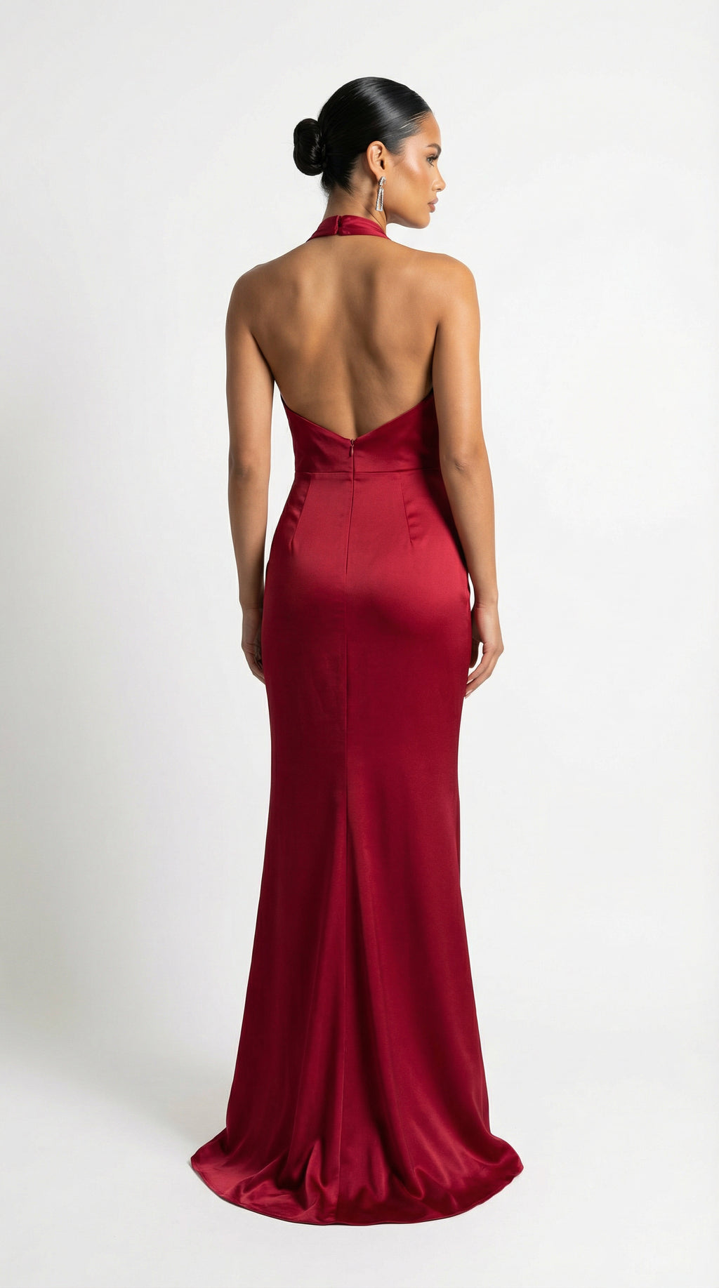 MARTINA GOWN