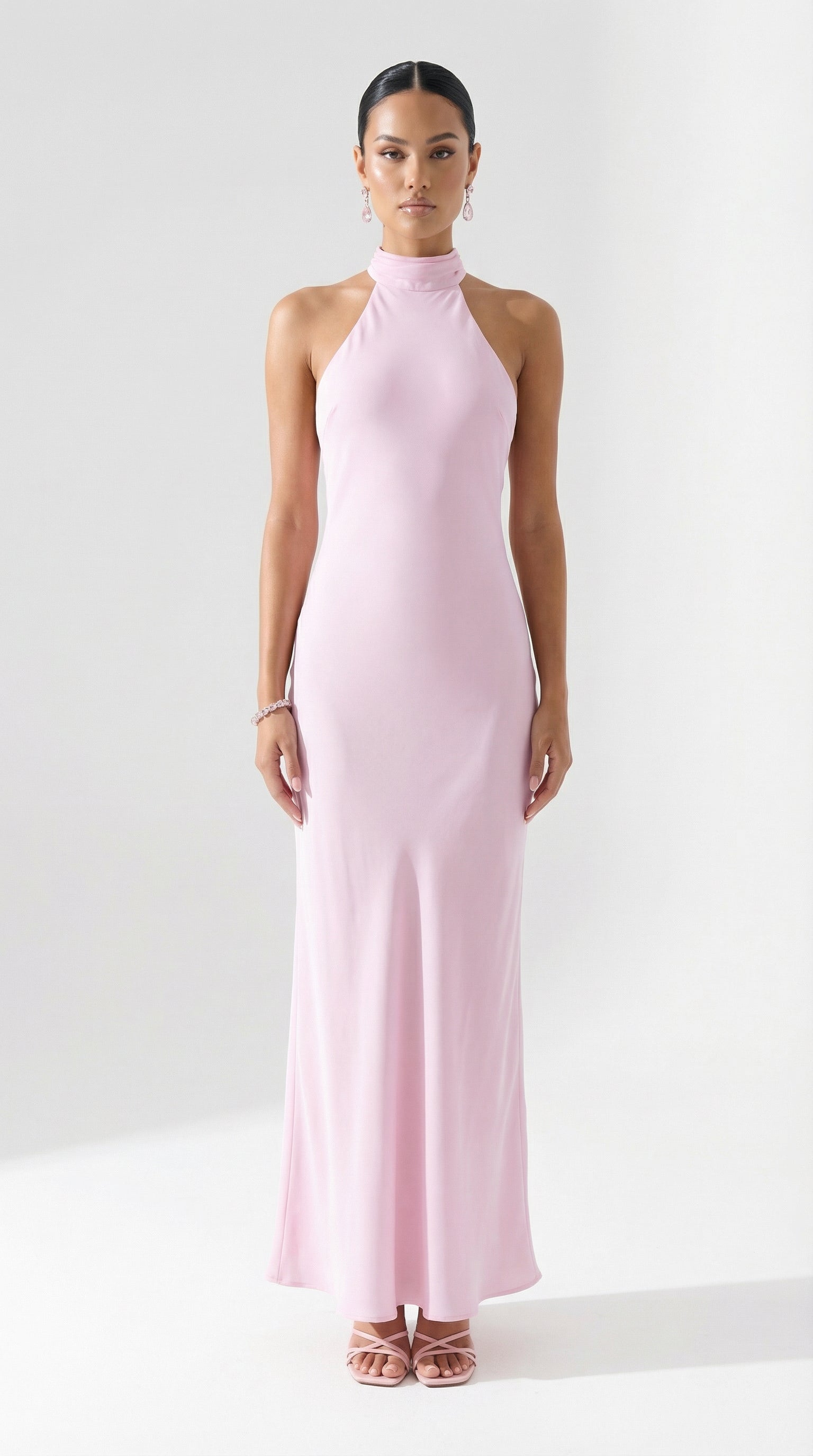 SERAPHINA MAXI DRESS