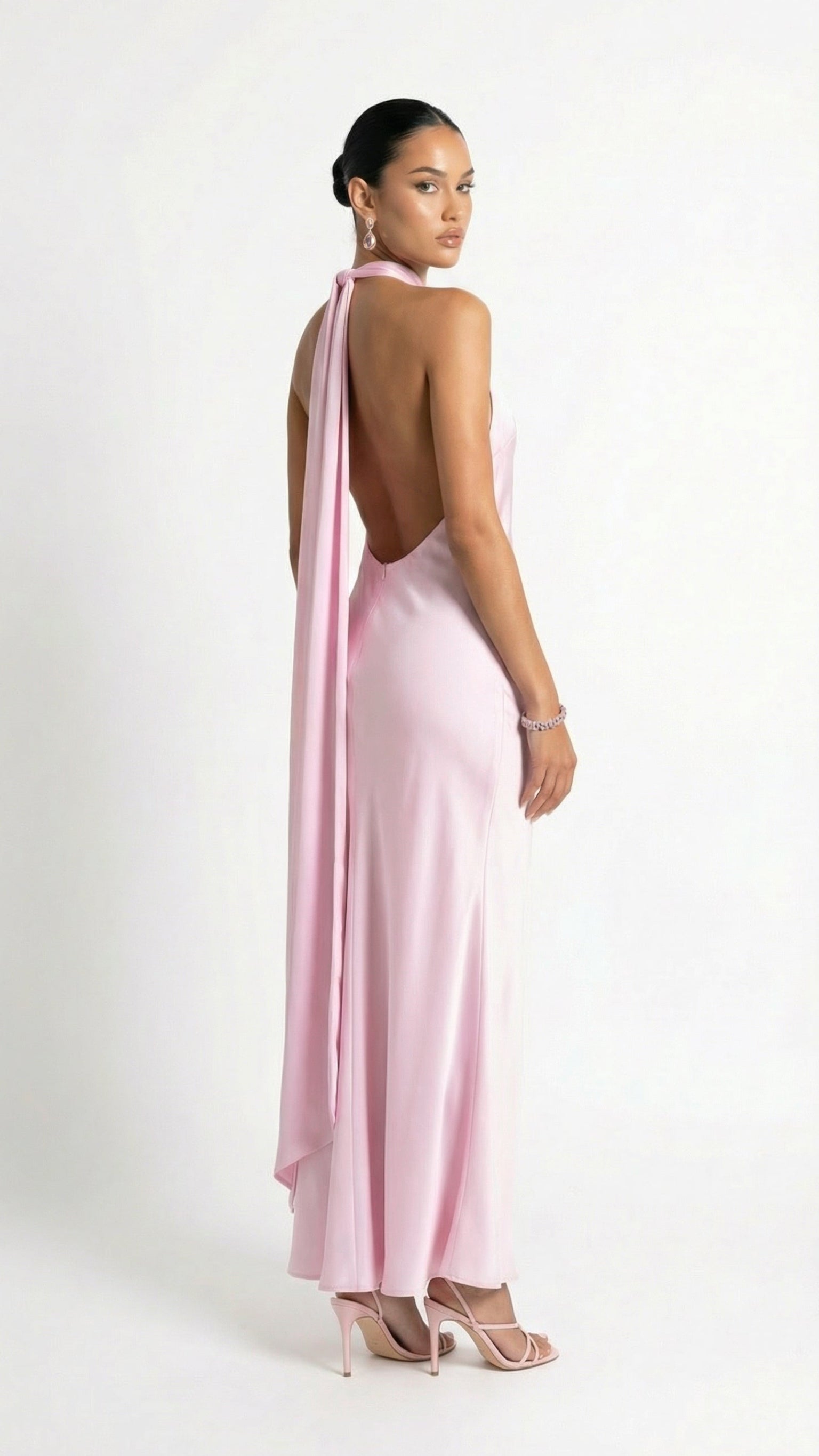 SERAPHINA MAXI DRESS