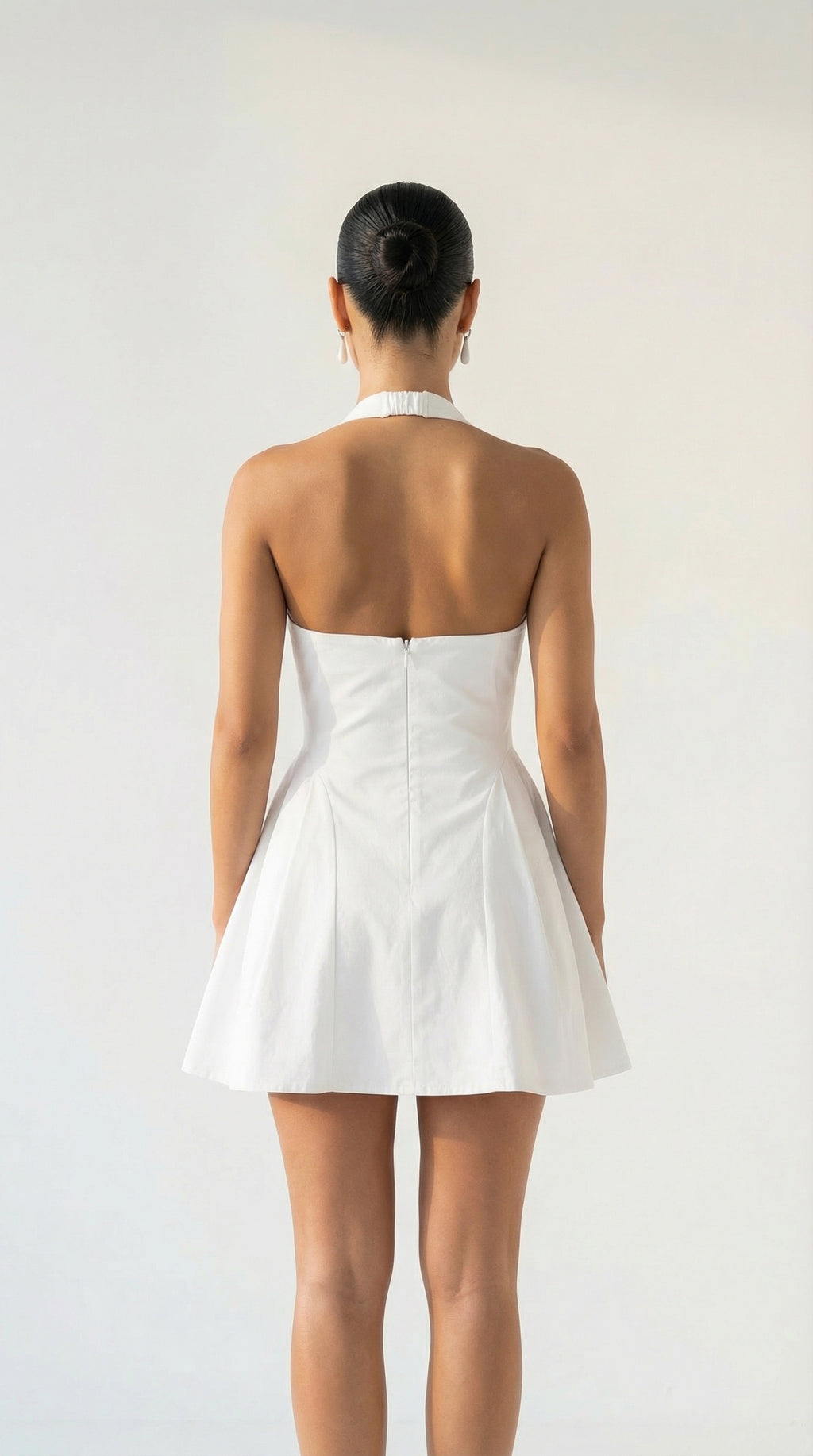SIENNA MINI DRESS