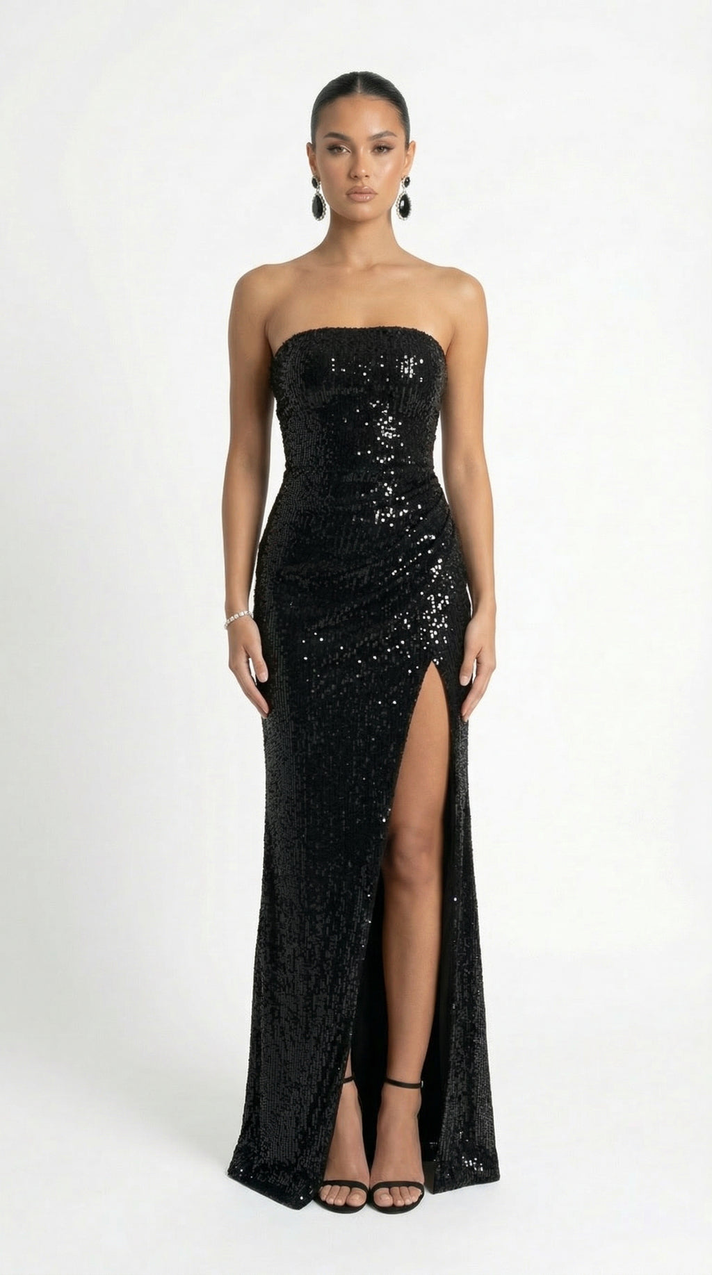 SABRINA GOWN