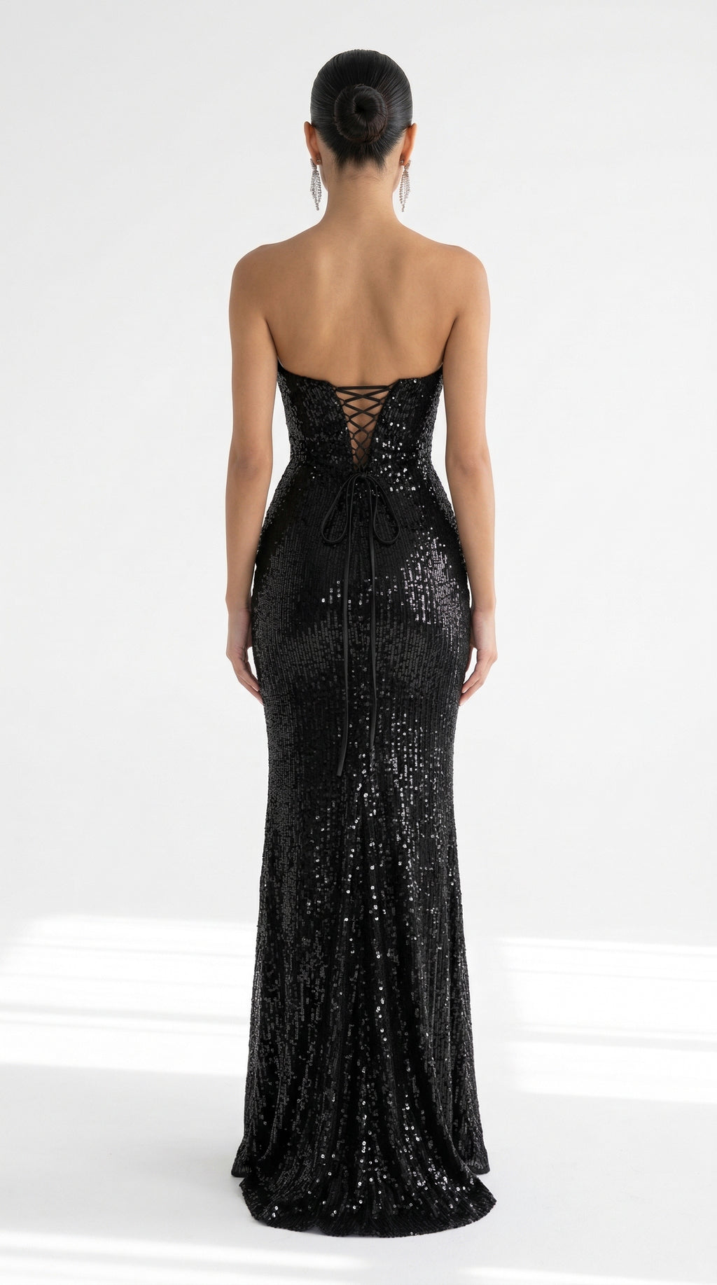 SABRINA GOWN