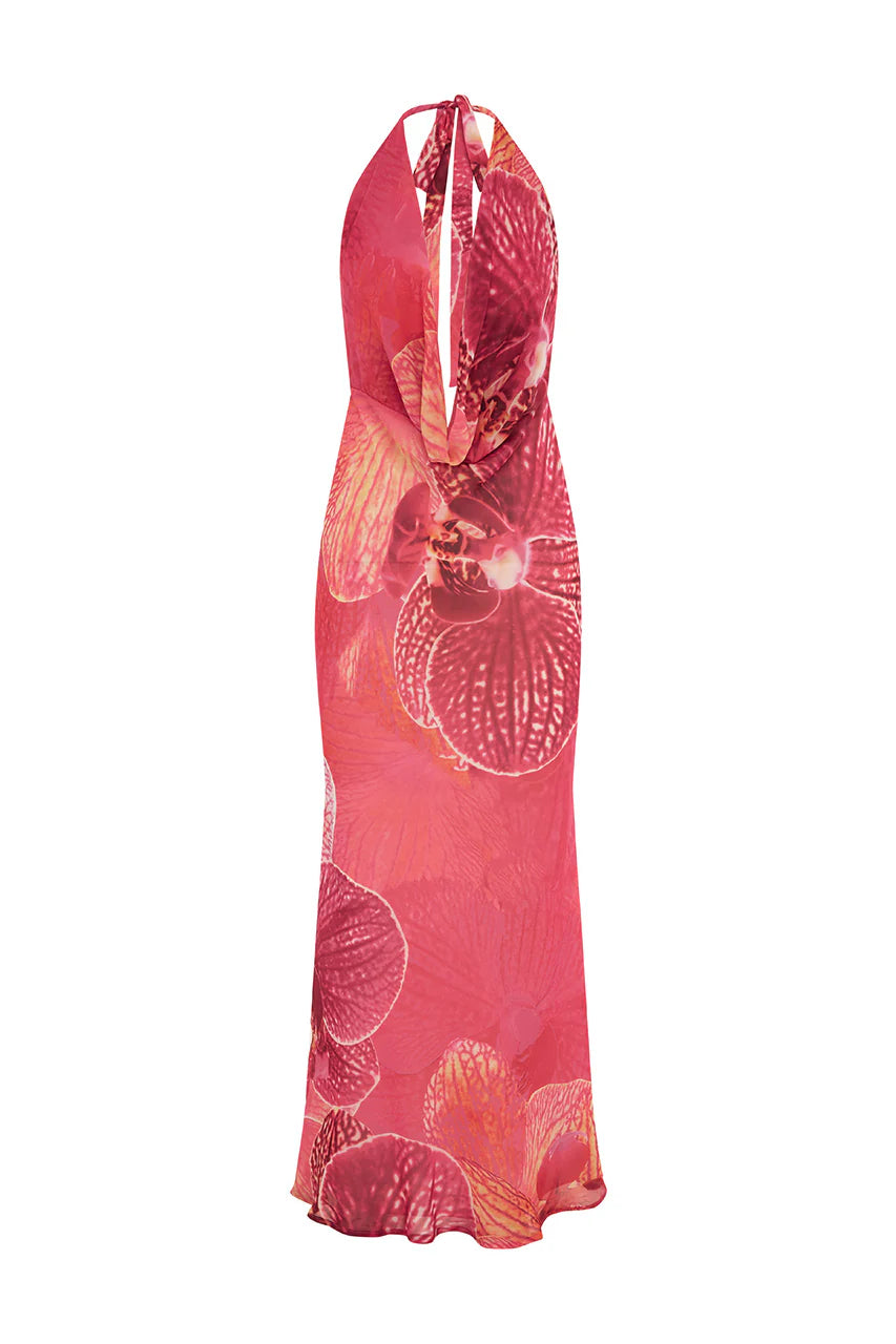 LEXIE MAXI DRESS