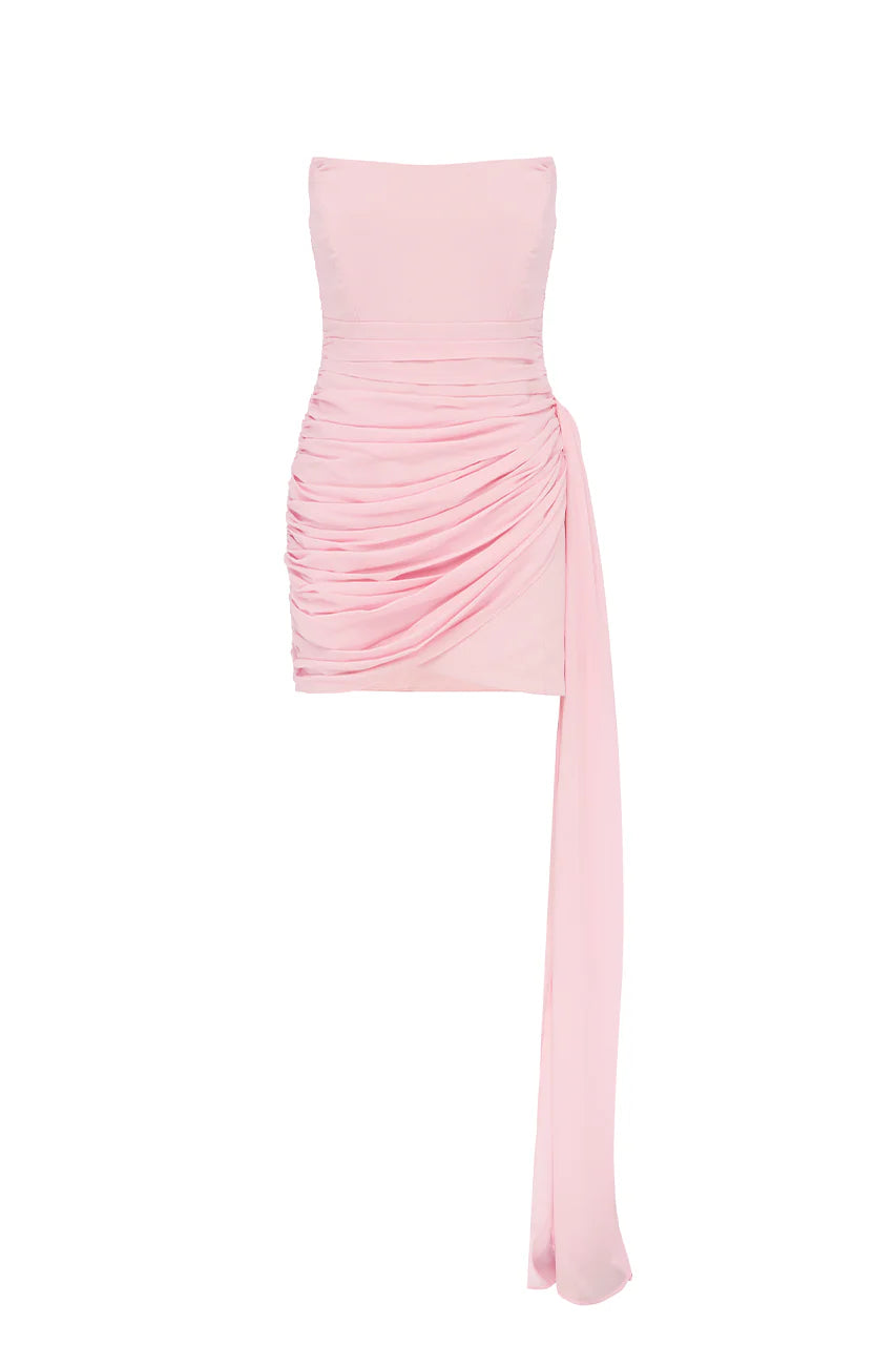 NIGHT LOVER DRESS