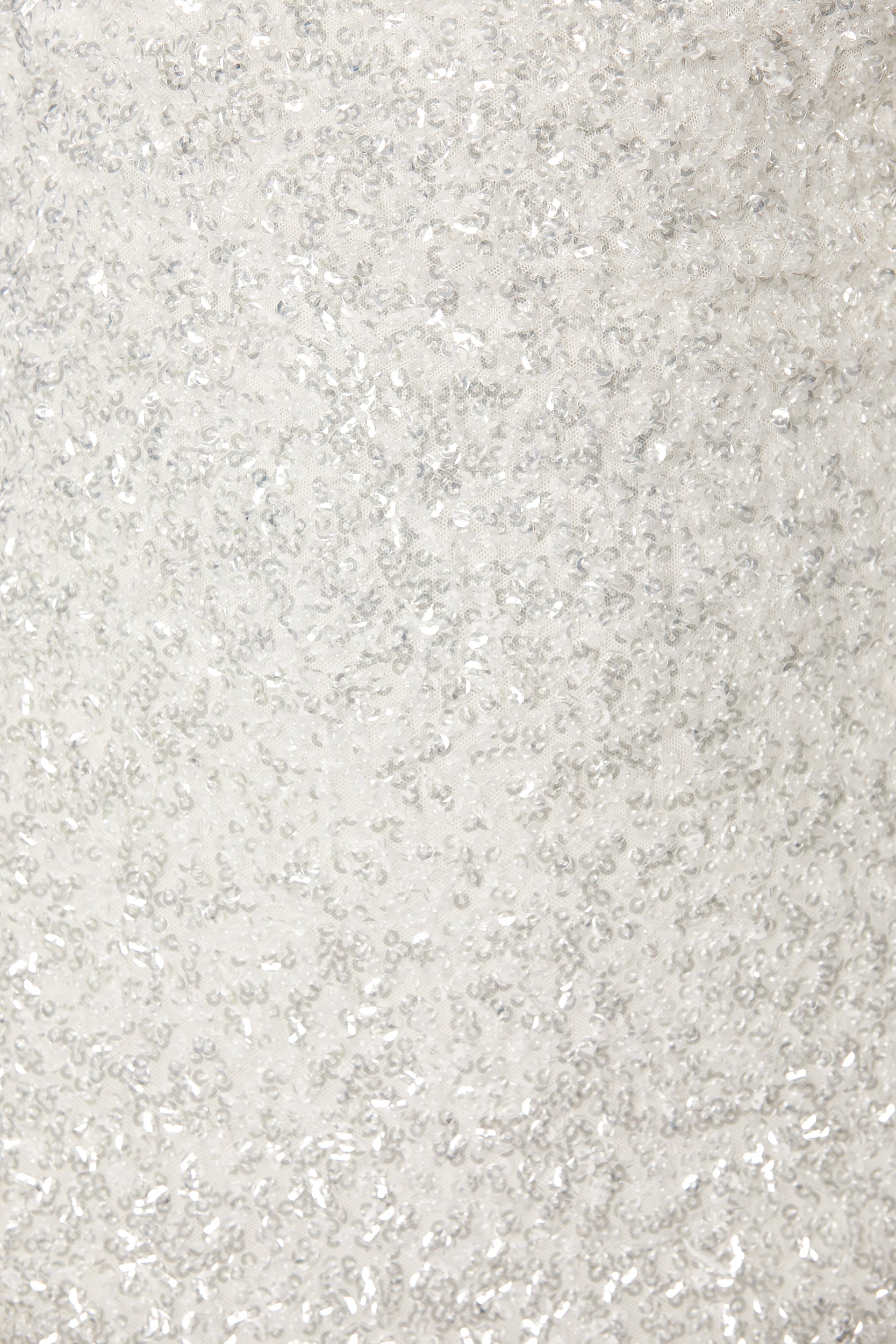 SOUL SEQUIN MINI DRESS